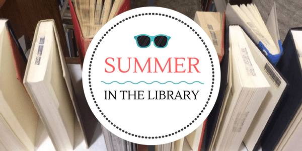 Summer in the Library