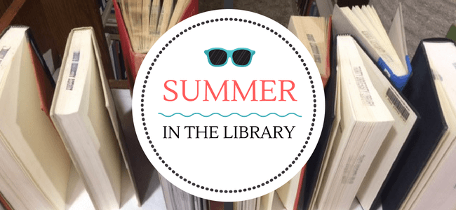 Summer in the Library
