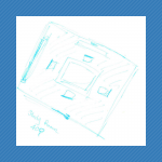 Study Spaces Art
