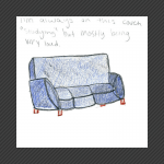 Study Spaces Art