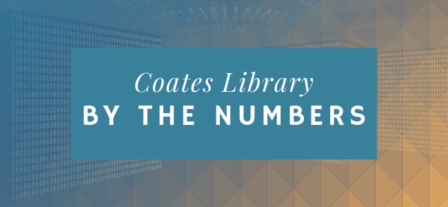 By the numbers