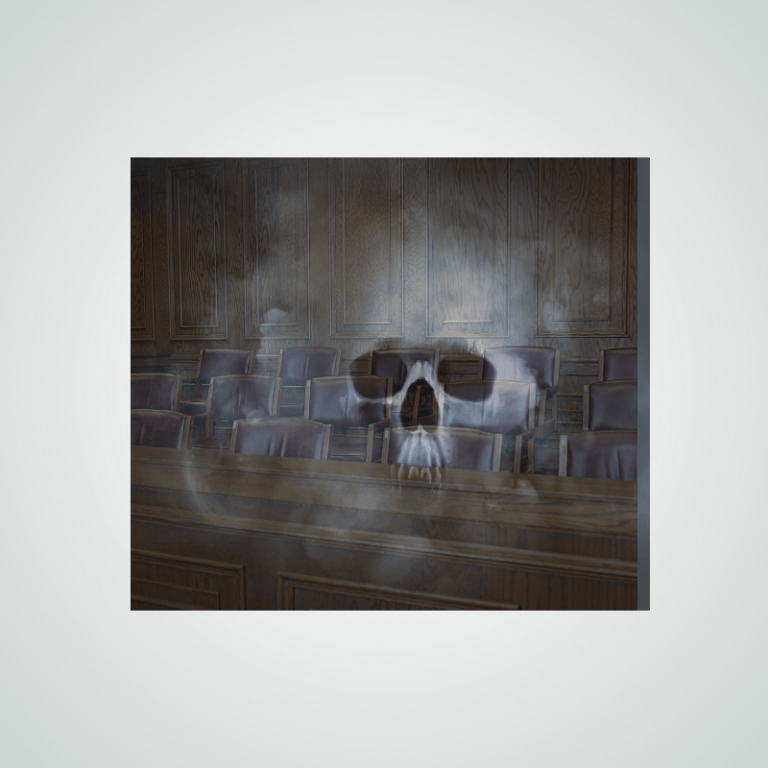 Pandemic-Induced Mortality Salience and Jury Decision-Making