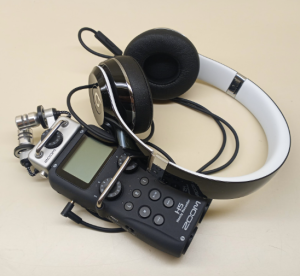 audio oral history