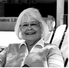 Mary Clarkson
