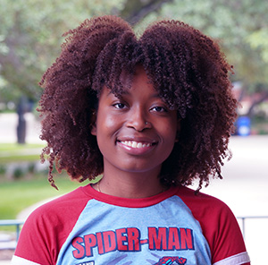 Jaida Johnson