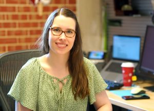 Dr. Emma Treadway