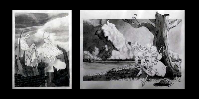 Householder thumbnails