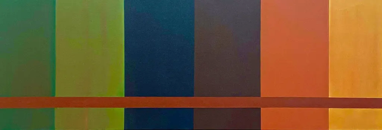 Hues Painting