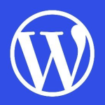 Wordpress Logo