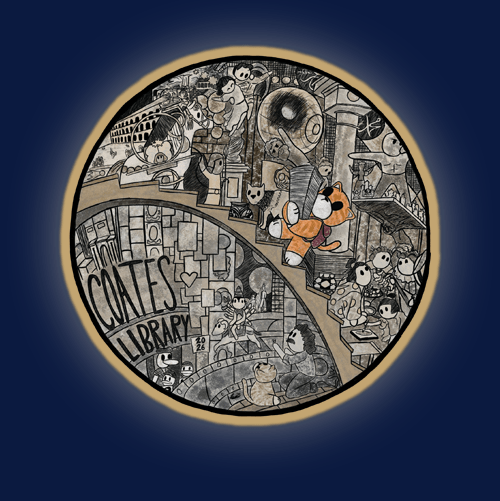 Sticker Thing 2026