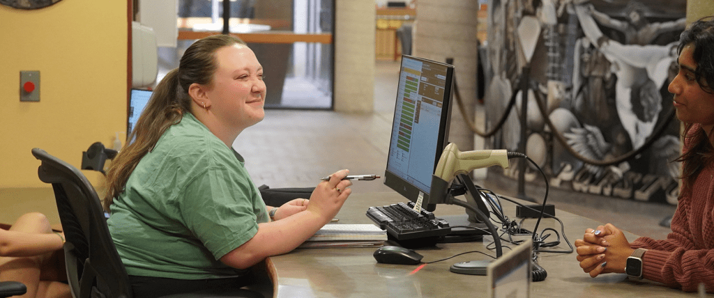 Service Desk