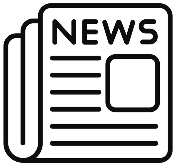 Newspaper icon